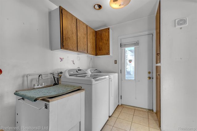 7302 Nightingale Street, Dearborn Heights, MI 48127