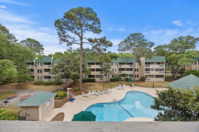 239 Beach City Rd Apt 2310, Hilton Head Island, SC 29926
