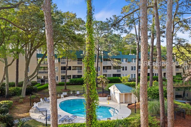 239 Beach City Rd Apt 2310, Hilton Head Island, SC 29926