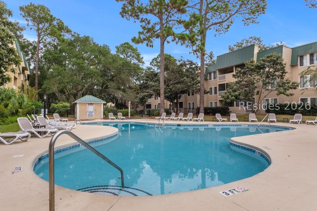 239 Beach City Rd Apt 2310, Hilton Head Island, SC 29926