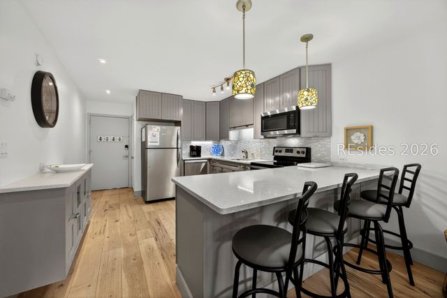 239 Beach City Rd Apt 2310, Hilton Head Island, SC 29926