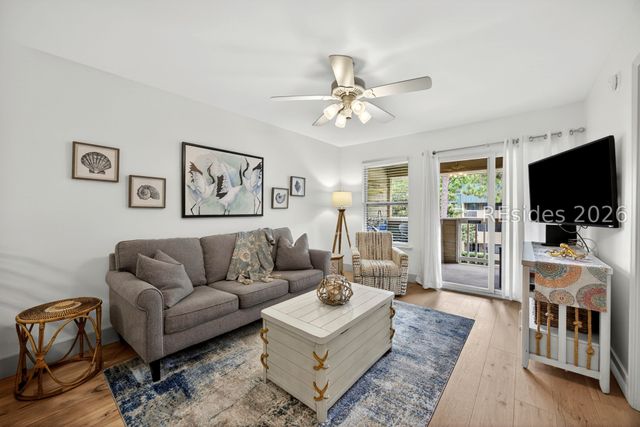 239 Beach City Rd Apt 2310, Hilton Head Island, SC 29926