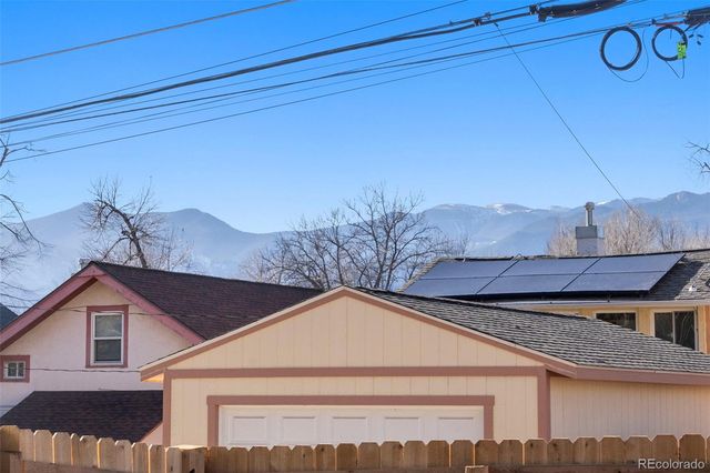 743 E Platte Avenue, Colorado Springs, CO 80903