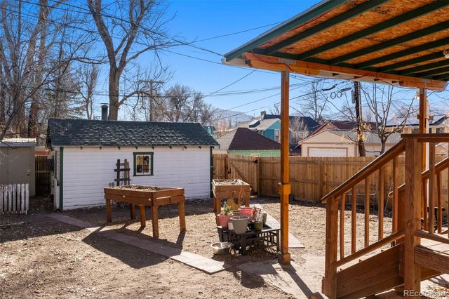 743 E Platte Avenue, Colorado Springs, CO 80903