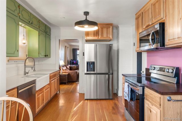 743 E Platte Avenue, Colorado Springs, CO 80903