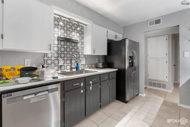 4906 COLLEEN DRIVE, Wichita Falls, TX 76302