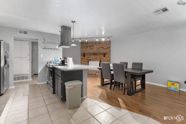 4906 COLLEEN DRIVE, Wichita Falls, TX 76302