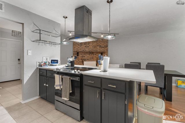 4906 COLLEEN DRIVE, Wichita Falls, TX 76302