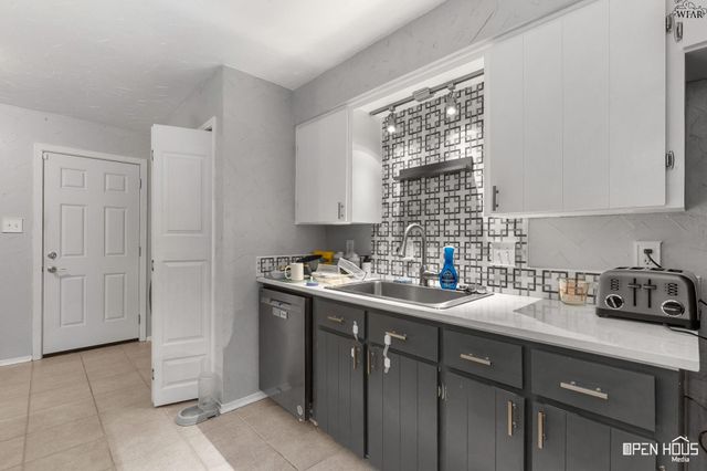 4906 COLLEEN DRIVE, Wichita Falls, TX 76302