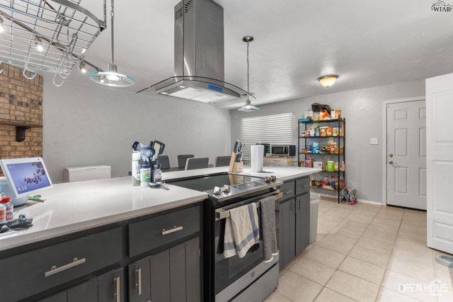 4906 COLLEEN DRIVE, Wichita Falls, TX 76302