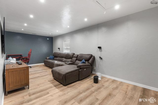 4906 COLLEEN DRIVE, Wichita Falls, TX 76302