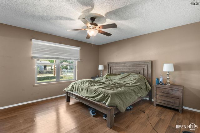 4906 COLLEEN DRIVE, Wichita Falls, TX 76302