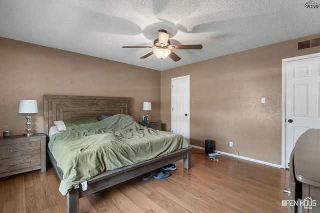 4906 COLLEEN DRIVE, Wichita Falls, TX 76302