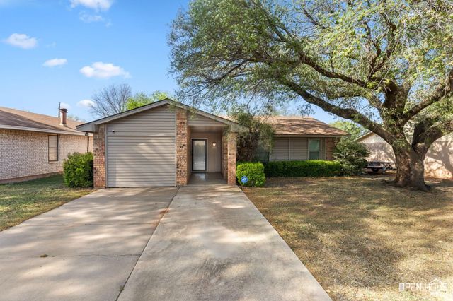 4906 COLLEEN DRIVE, Wichita Falls, TX 76302