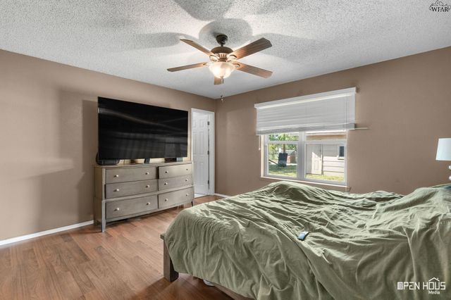 4906 COLLEEN DRIVE, Wichita Falls, TX 76302