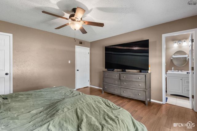 4906 COLLEEN DRIVE, Wichita Falls, TX 76302