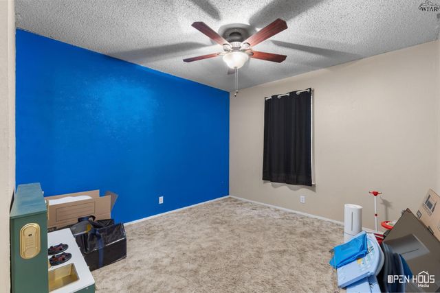 4906 COLLEEN DRIVE, Wichita Falls, TX 76302