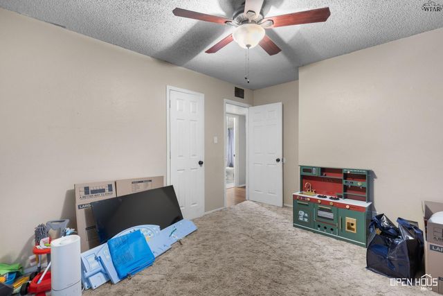 4906 COLLEEN DRIVE, Wichita Falls, TX 76302