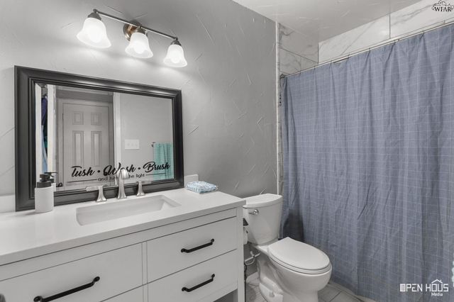 4906 COLLEEN DRIVE, Wichita Falls, TX 76302