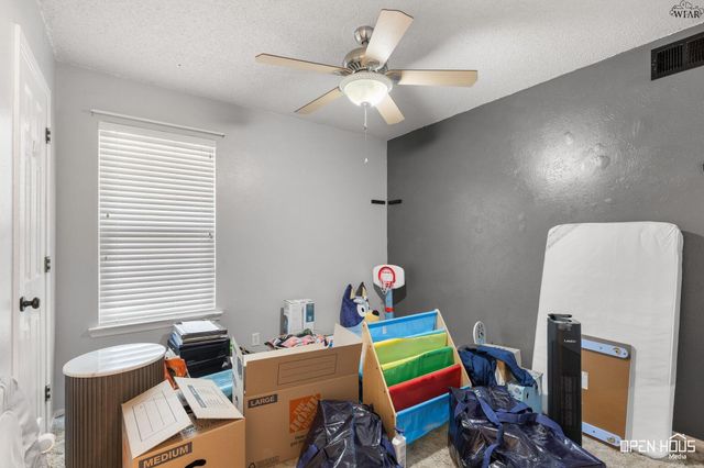 4906 COLLEEN DRIVE, Wichita Falls, TX 76302