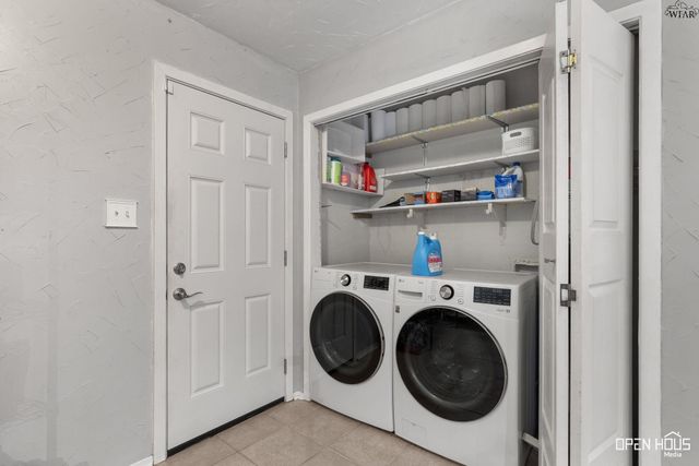 4906 COLLEEN DRIVE, Wichita Falls, TX 76302