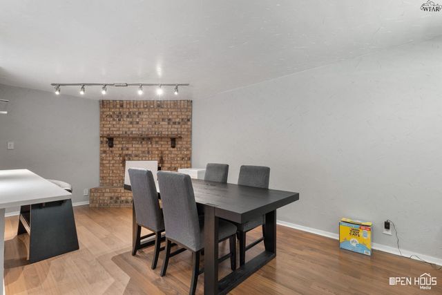 4906 COLLEEN DRIVE, Wichita Falls, TX 76302