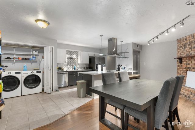 4906 COLLEEN DRIVE, Wichita Falls, TX 76302