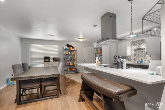 4906 COLLEEN DRIVE, Wichita Falls, TX 76302