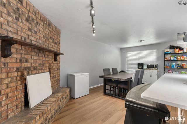 4906 COLLEEN DRIVE, Wichita Falls, TX 76302