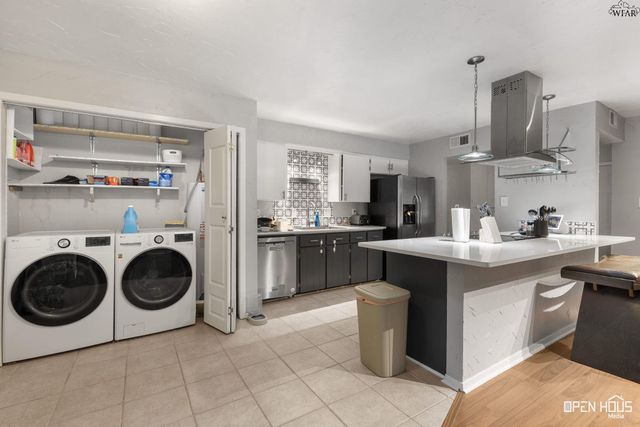 4906 COLLEEN DRIVE, Wichita Falls, TX 76302