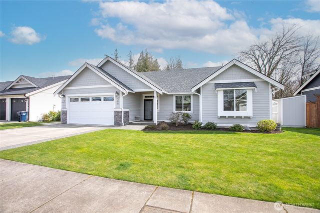 2268 Brome Street, Lynden, WA 98264