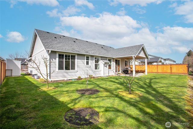 2268 Brome Street, Lynden, WA 98264