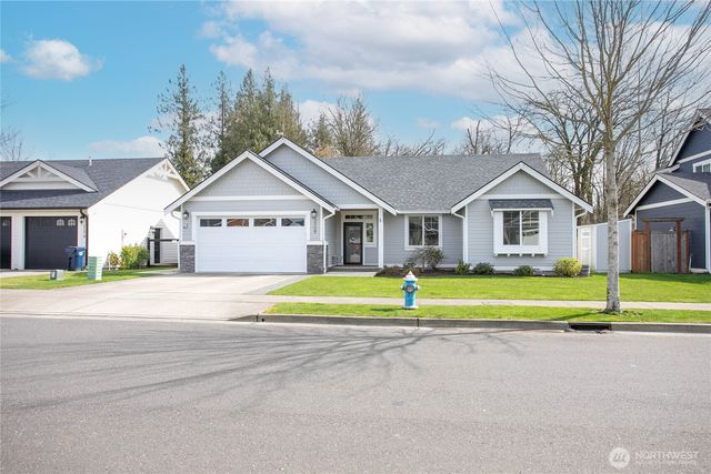 2268 Brome Street, Lynden, WA 98264