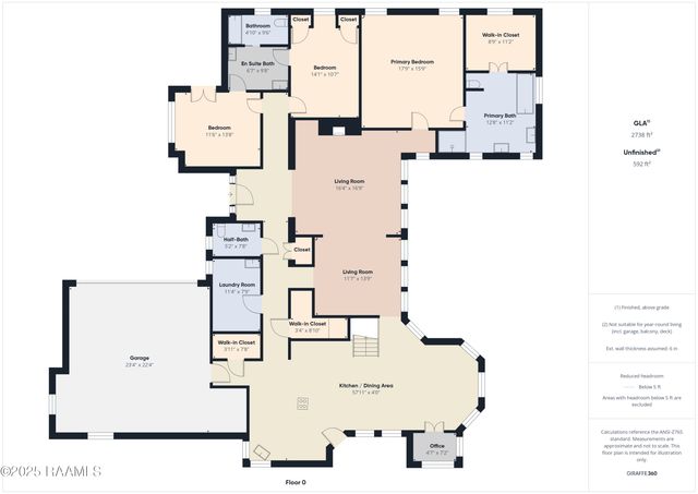 105 Bonner Drive, Lafayette, LA 70508