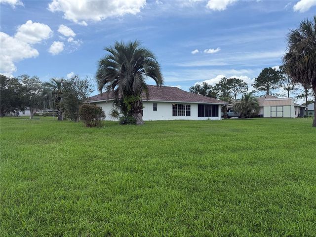 5 HICKORY LOOP, Ocala, FL 34472