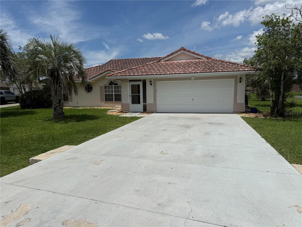 5 HICKORY LOOP, Ocala, FL 34472