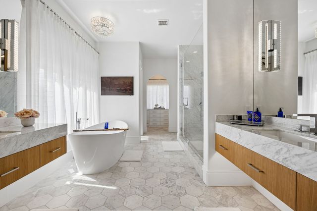 5301 Miramar Lane, Colleyville, TX 76034