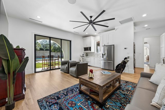 5301 Miramar Lane, Colleyville, TX 76034