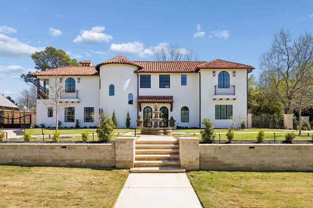 5301 Miramar Lane, Colleyville, TX 76034