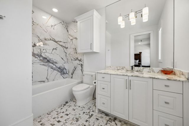 5301 Miramar Lane, Colleyville, TX 76034