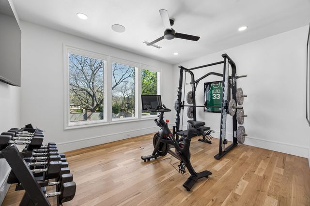 5301 Miramar Lane, Colleyville, TX 76034