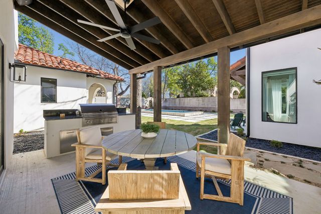 5301 Miramar Lane, Colleyville, TX 76034