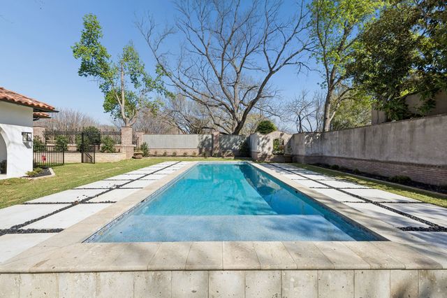 5301 Miramar Lane, Colleyville, TX 76034