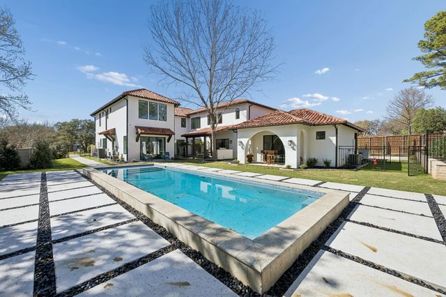 5301 Miramar Lane, Colleyville, TX 76034