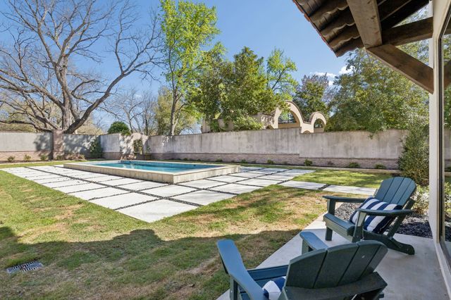 5301 Miramar Lane, Colleyville, TX 76034