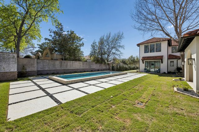 5301 Miramar Lane, Colleyville, TX 76034
