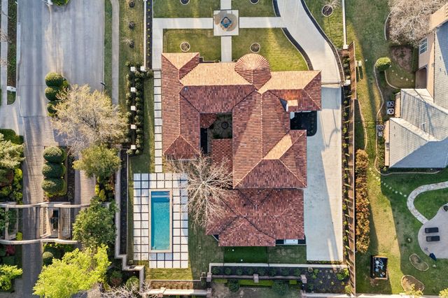 5301 Miramar Lane, Colleyville, TX 76034