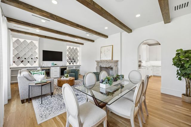 5301 Miramar Lane, Colleyville, TX 76034