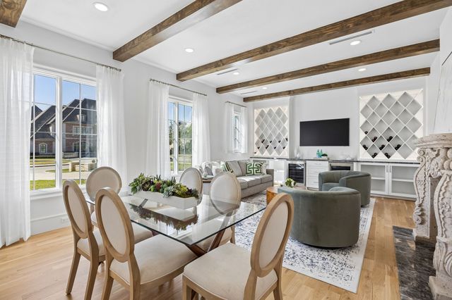 5301 Miramar Lane, Colleyville, TX 76034