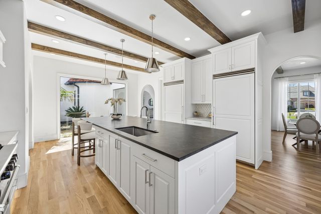 5301 Miramar Lane, Colleyville, TX 76034